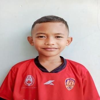 Arvi Juliansyah