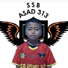Muhammad Rafa Azka Putra