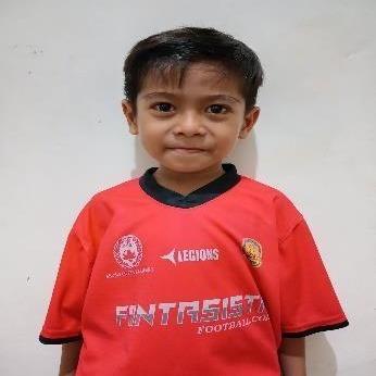 Darrel Arfa Ibrahim