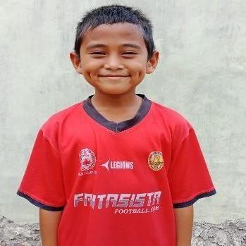 Jifran Natanael Sinaga