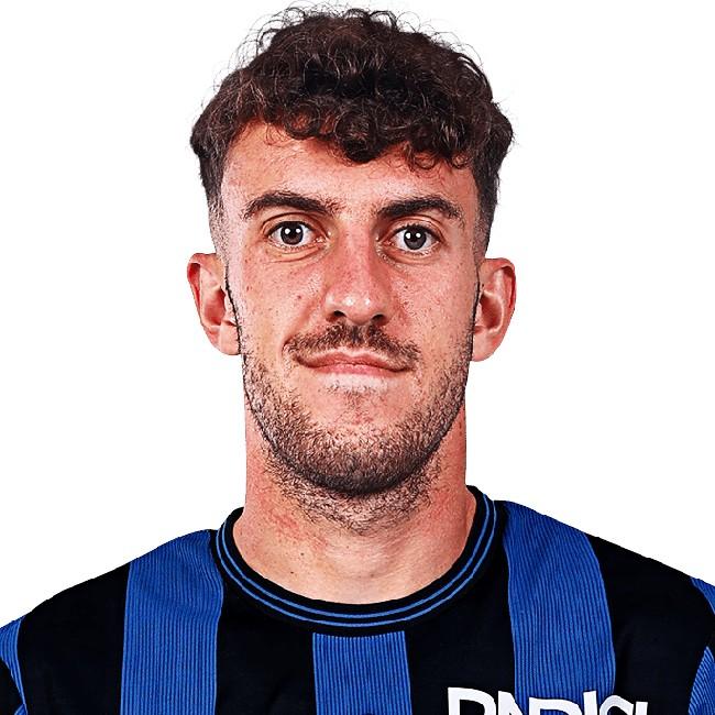 Matteo Ruggeri