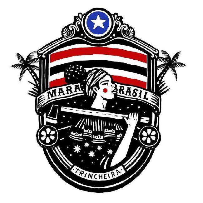 Maranhão Brasil