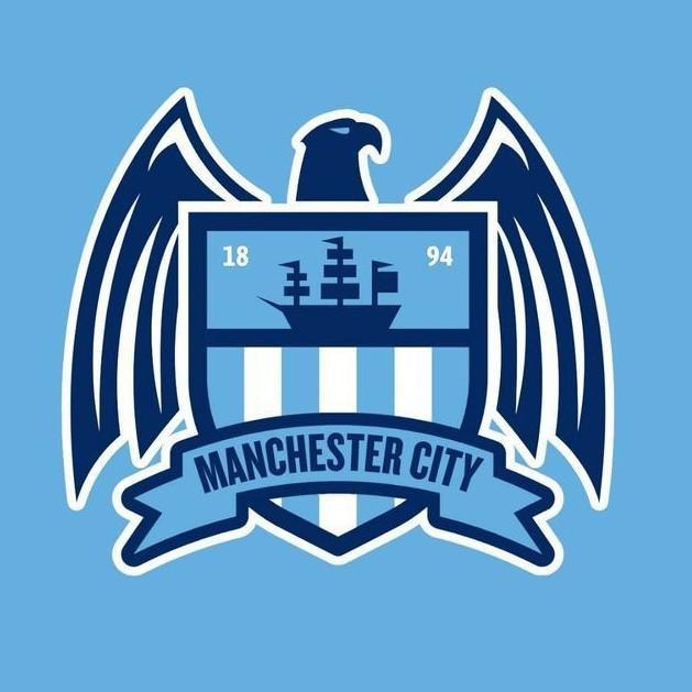 Águia Man. City