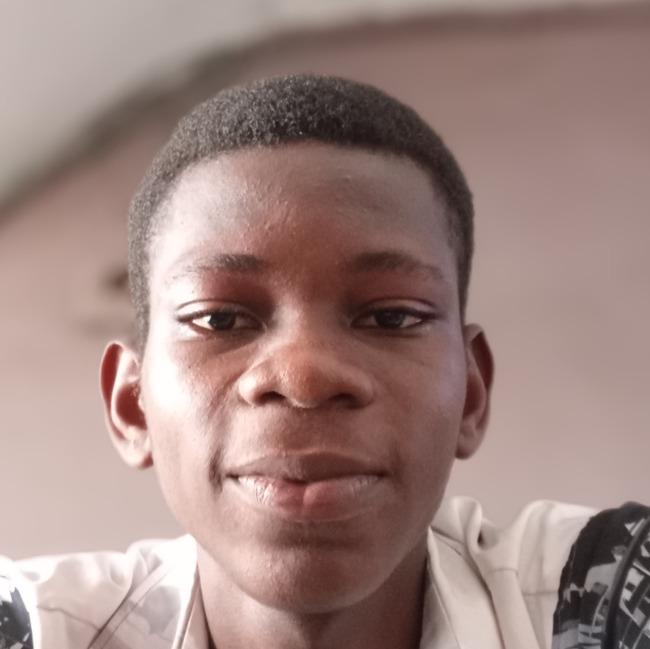 Temitope Mathew