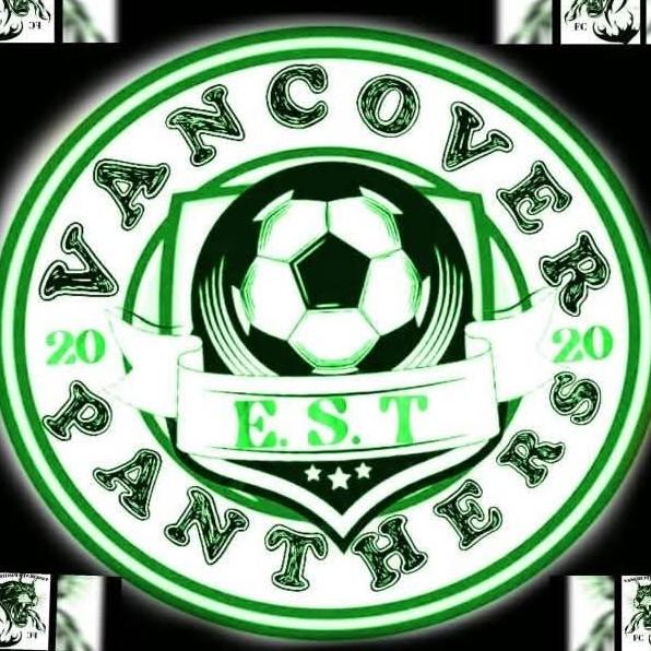 Vancouver Panthers U13