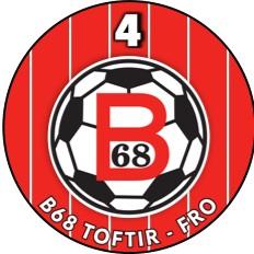 B68 TOFTIR