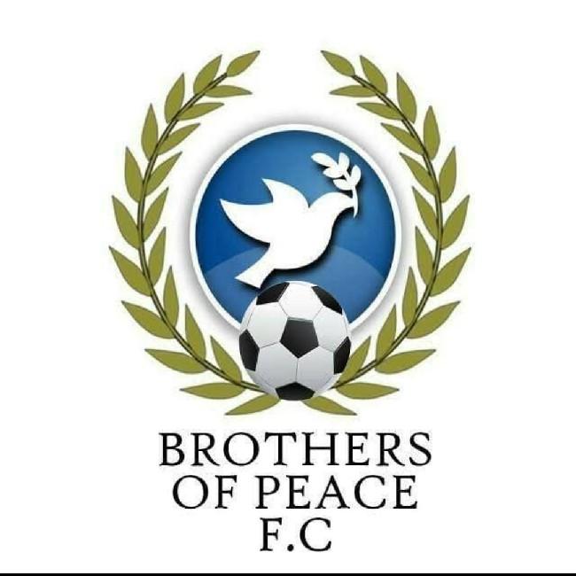 Brothers Of Peace U13