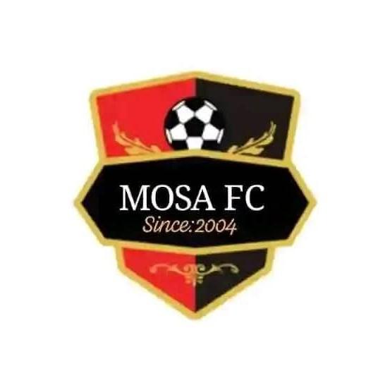 Mosa U13