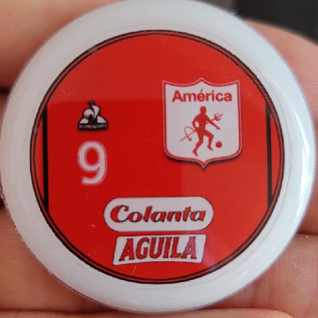 America de Cali