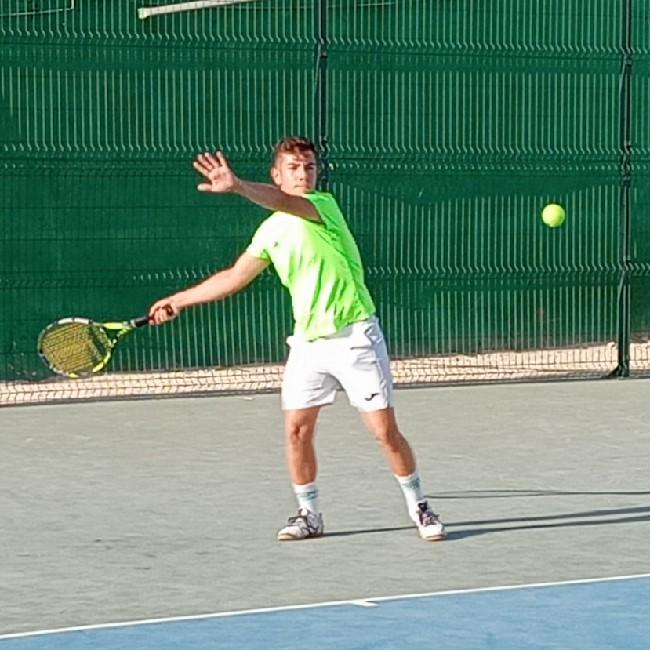 Daniel Angulo