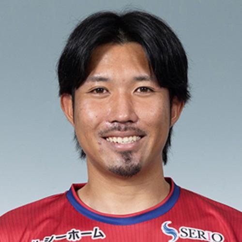 Takahiro Yanagi