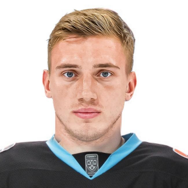 Чибисов Андрей