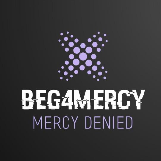 BEG4MERCY