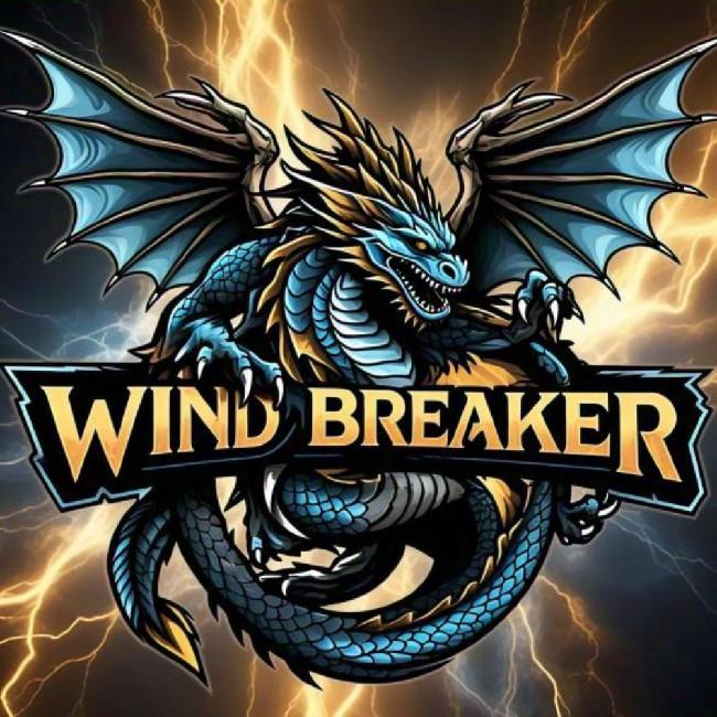 WIND BREAKER