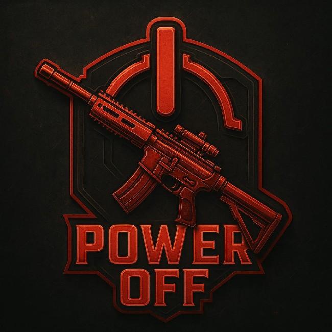 POWER OFF