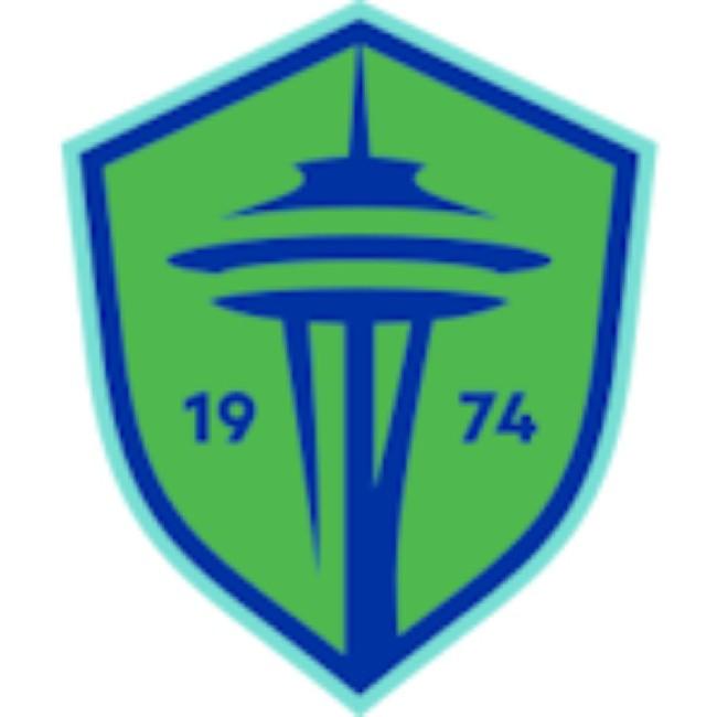 SEATTLE SOUNDERS FC