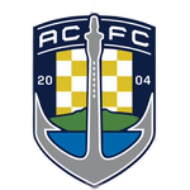 AUCKLAND CITY