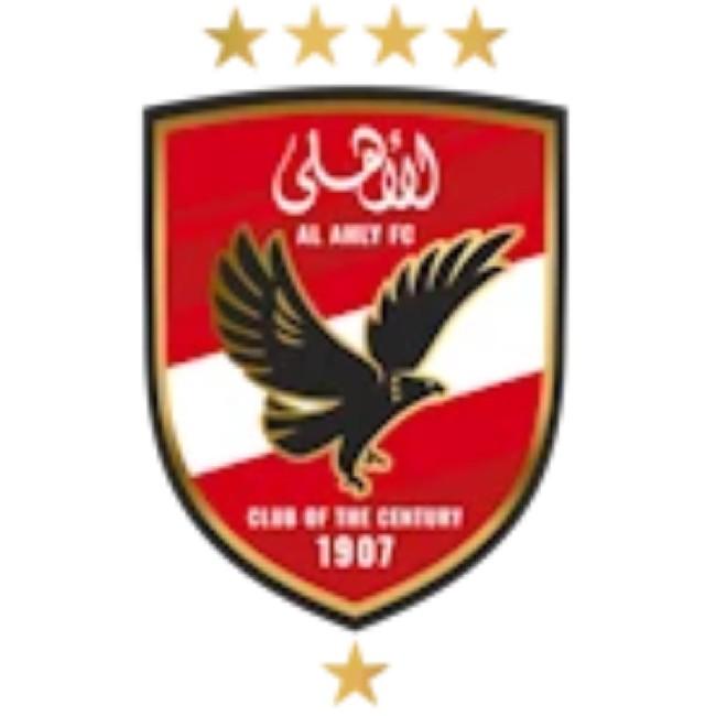 AL AHLY FC