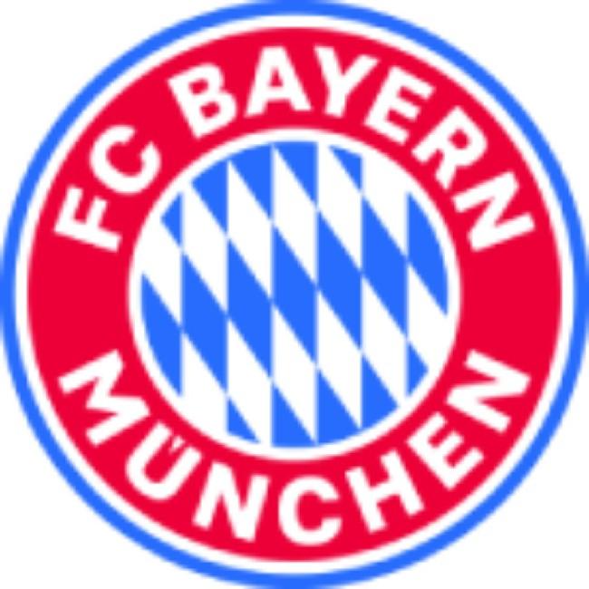FC BAYERN MUNCHEN