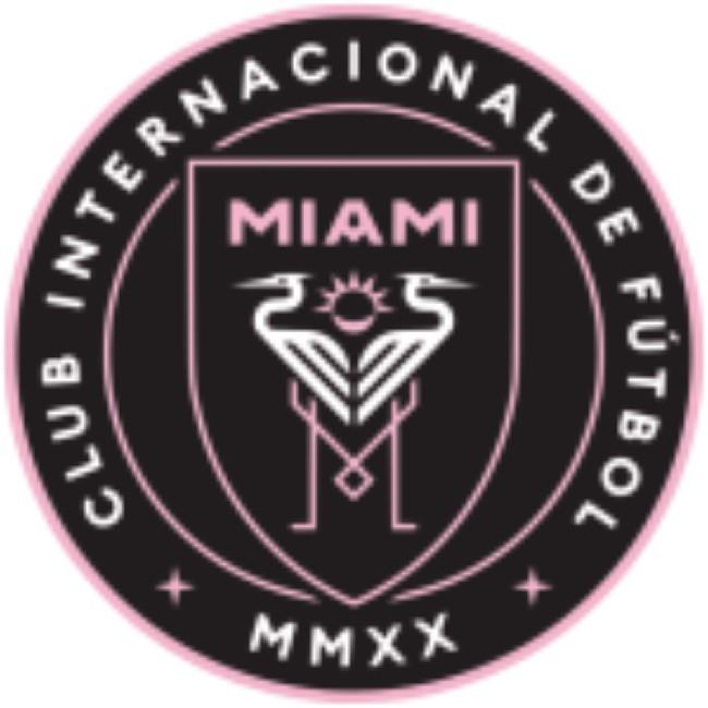 INTER MIAMI CF