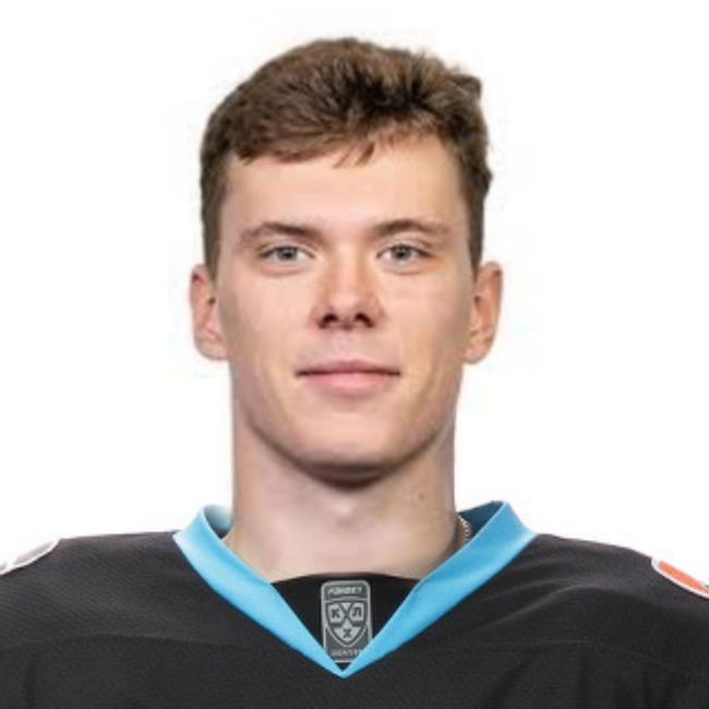 Юров Данила