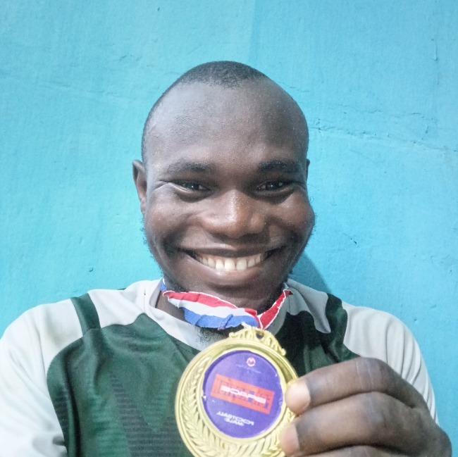 Yakub Yusuf
