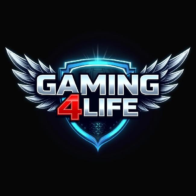 Gaming4life