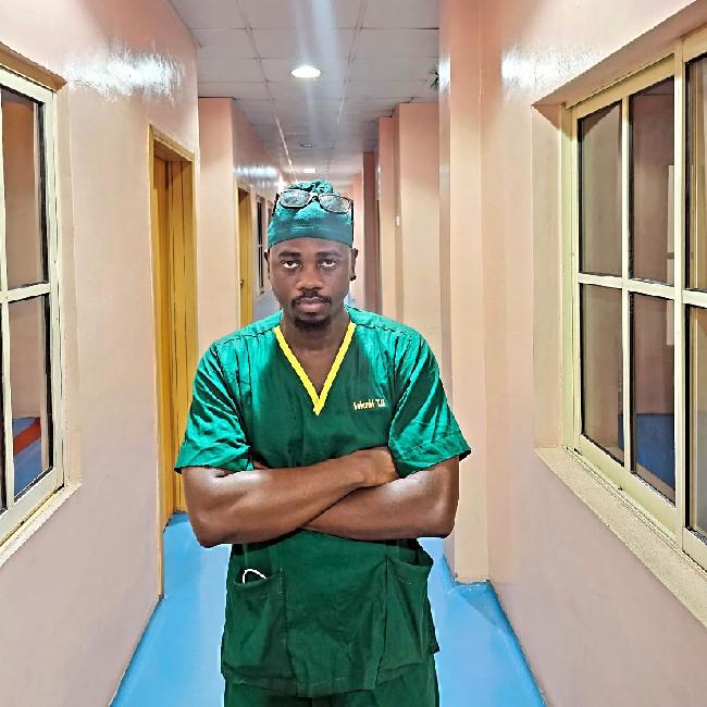 Sokunbi Temiloluwa