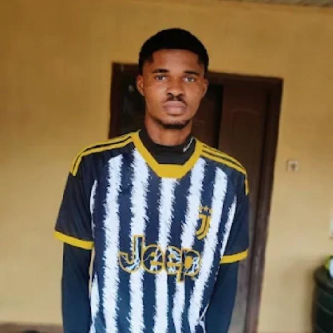 Noel Adigwe