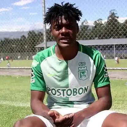Efmamjjasond González 🇨🇴