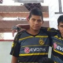 Ronal Barcaya 🇧🇴