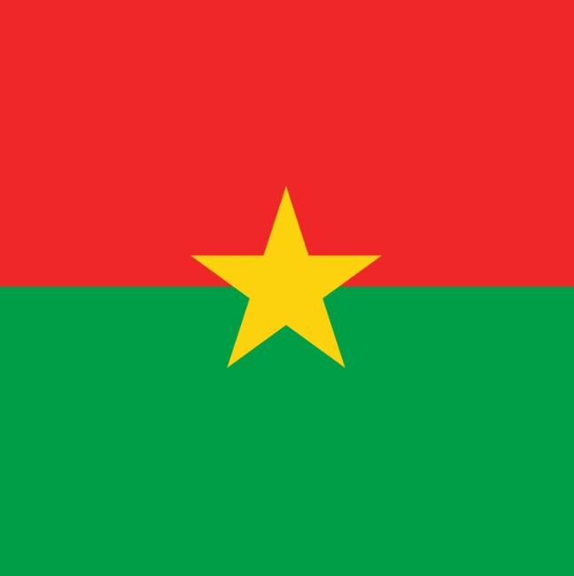 Burkina Faso
