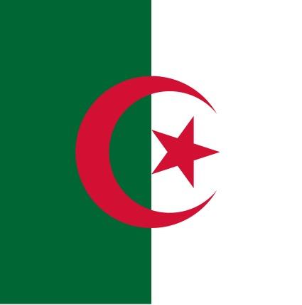 Algeria