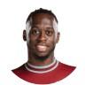 Aaron Wan‑Bissaka