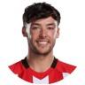 Aaron Hickey