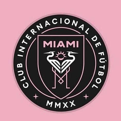 Интер Майями | Inter Miami