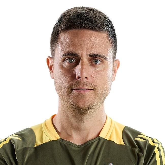 Alessandro Lisci