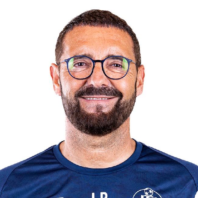 José Bordalás
