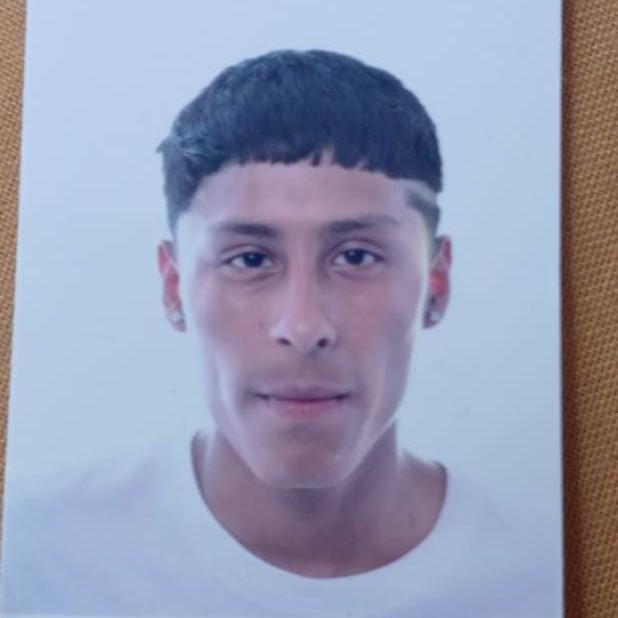 Emanuel  Quispe Diaz