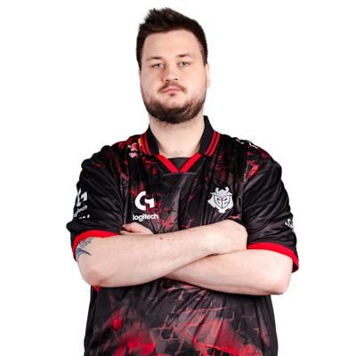 Snax (запасной)