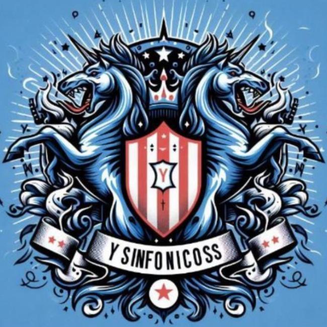 SINFONICOS FC