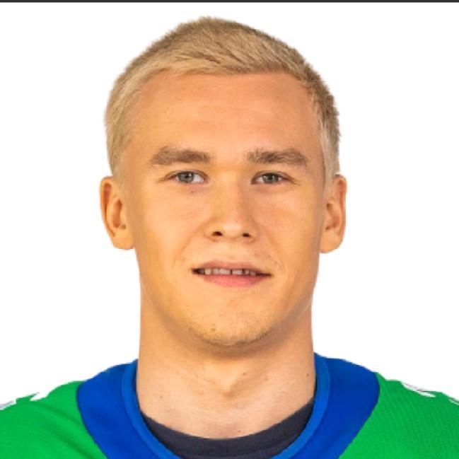 Алалыкин Даниил