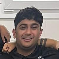 Safyan Saeed