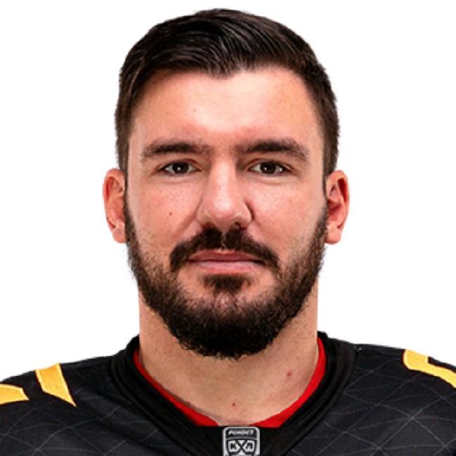 Коледов Павел