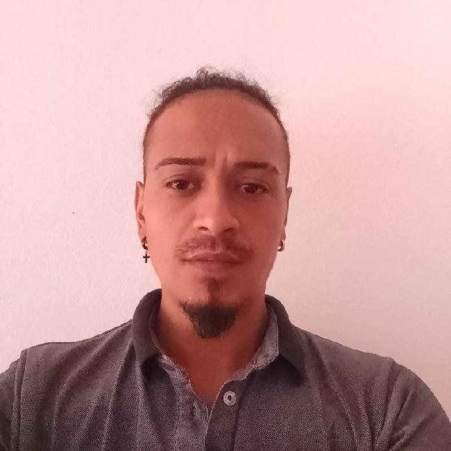 Michael Gutiérrez