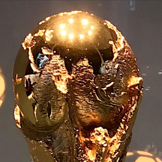 Mundial 2025 Zalandia