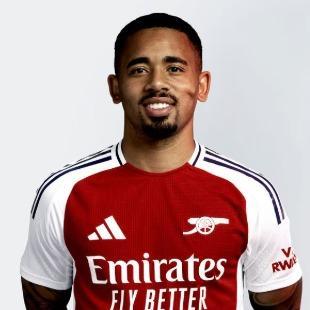 Gabriel Jesus