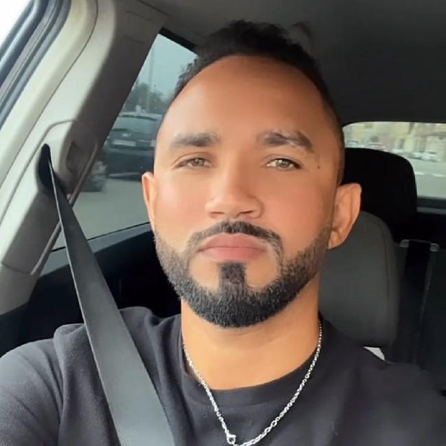 Jaelton Costas