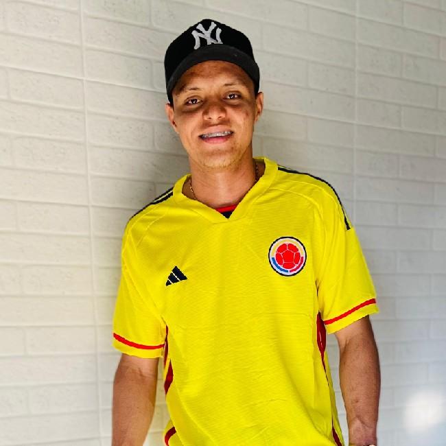 Andrés Caballero