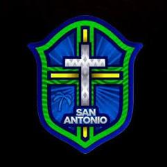 SAN ANTONIO BULO BULO 🇧🇴